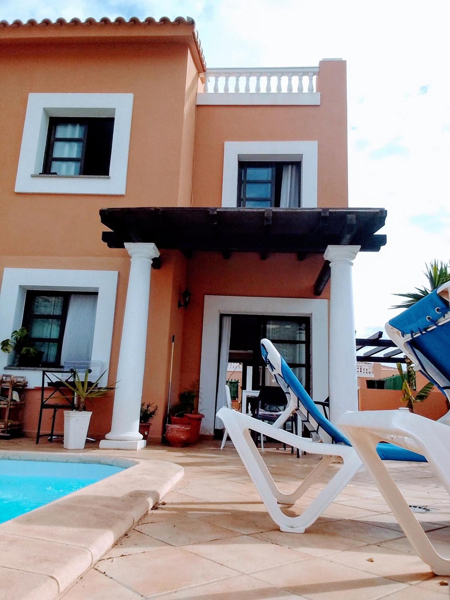 A Casa Di Ilaria Hostel Κοραλέχο Εξωτερικό φωτογραφία