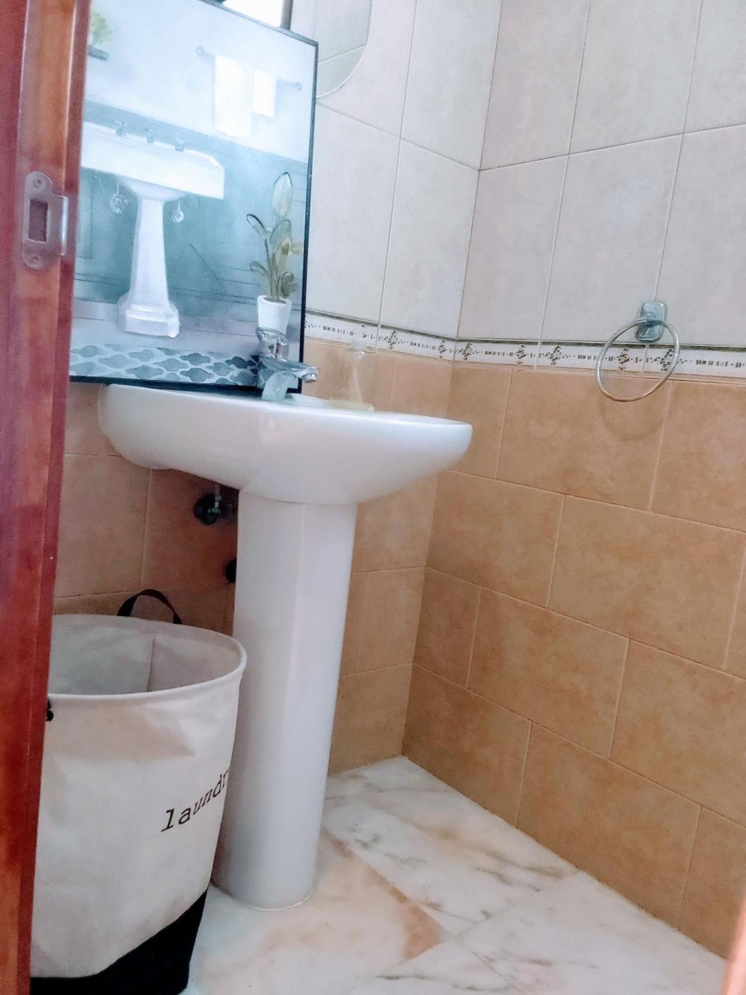A Casa Di Ilaria Hostel Κοραλέχο Εξωτερικό φωτογραφία