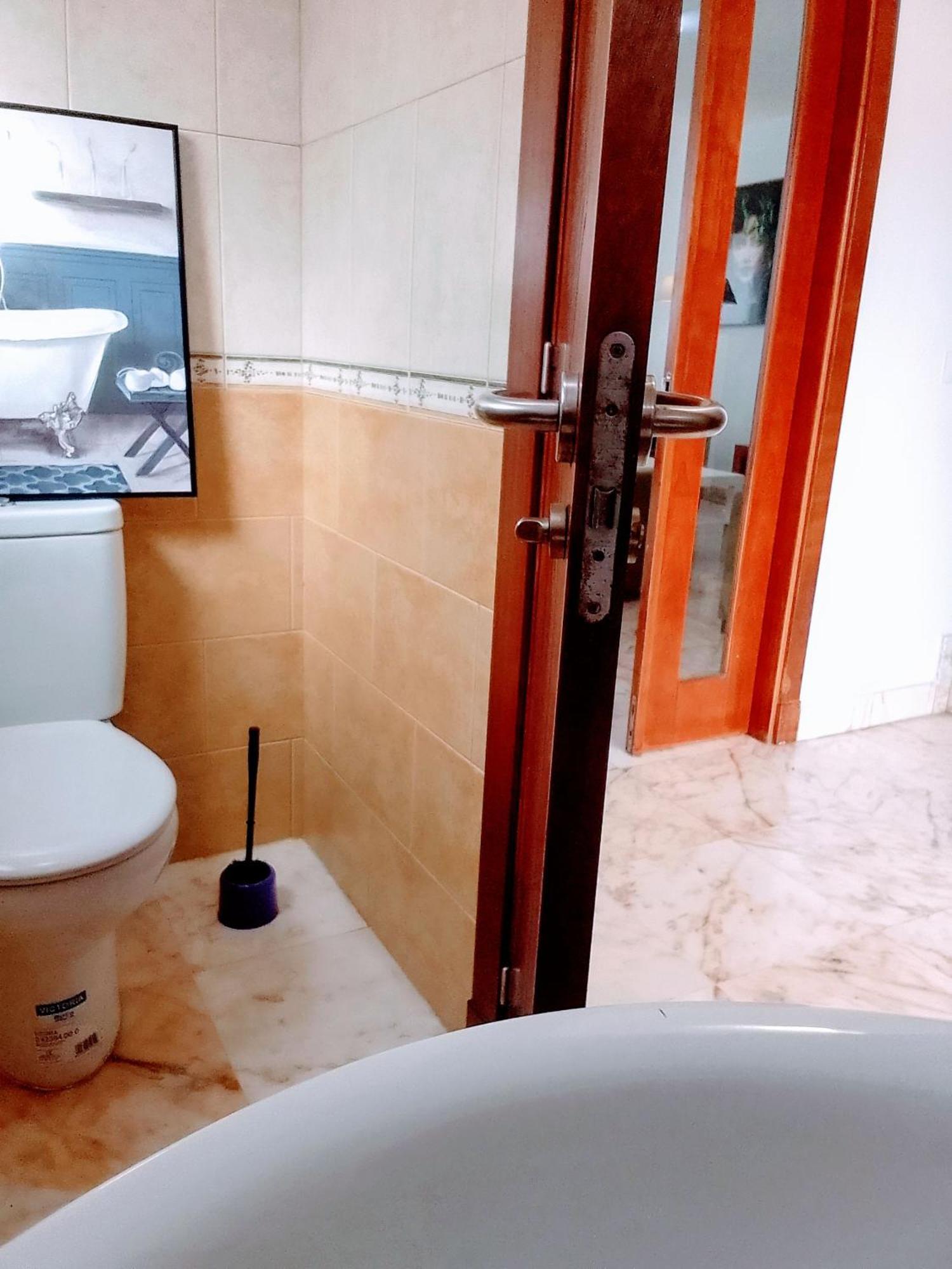 A Casa Di Ilaria Hostel Κοραλέχο Εξωτερικό φωτογραφία