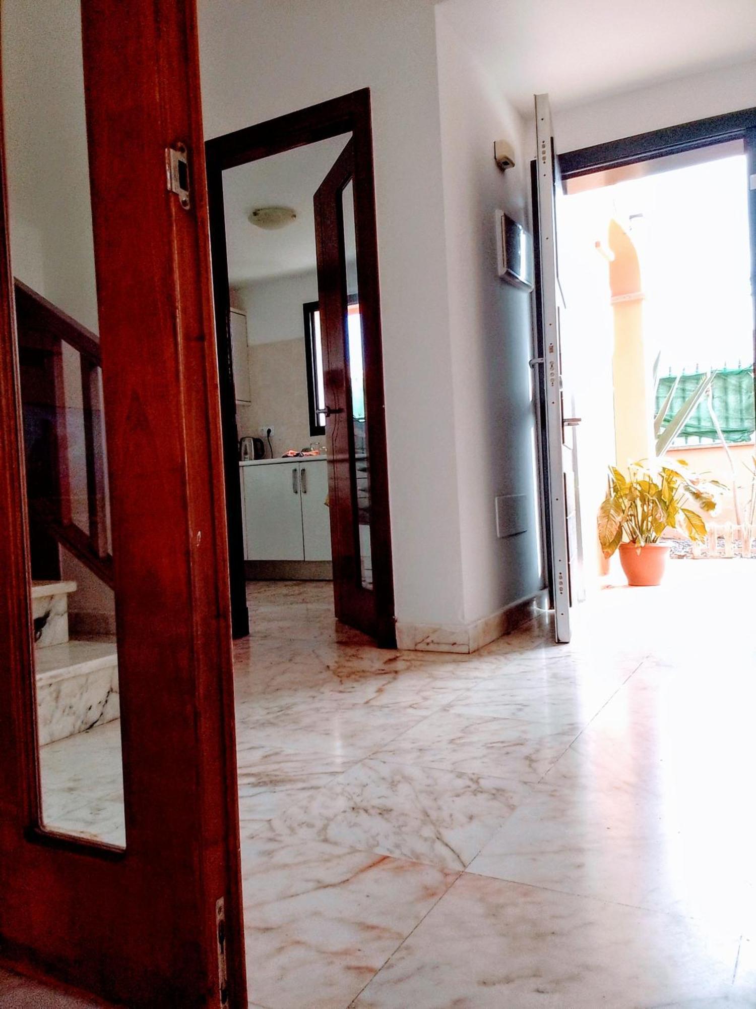 A Casa Di Ilaria Hostel Κοραλέχο Εξωτερικό φωτογραφία