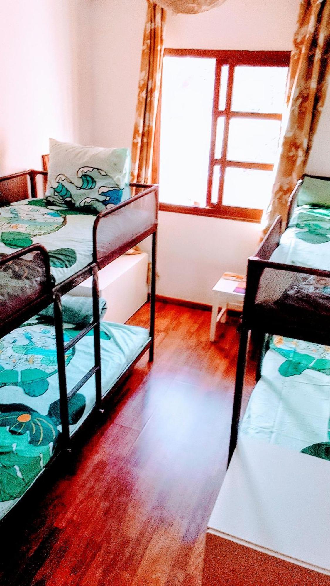 A Casa Di Ilaria Hostel Κοραλέχο Εξωτερικό φωτογραφία